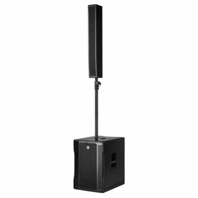 RCF EVOX 12 1400W Dijital Aktif Set Hoparlör - 1