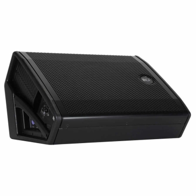 RCF NX 12-SMA Aktif Koaksiyel Sahne Monitörü - 3