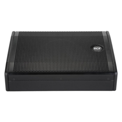 RCF NX 15-SMA Aktif Koaksiyel Sahne Monitörü - 1