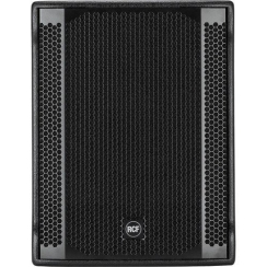 RCF SUB 705 AS MKII 15 ''Aktif Subwoofer - 2