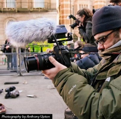 Rode DeadCat Windshield Tüylü rüzgarlık - VideoMic / NTG-1 / NTG-2 / - 2