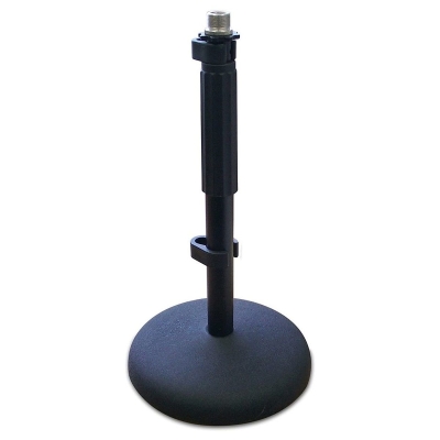 Rode DS-1 Desktop Stand - Masaüstü mikrofon ayağı - 1