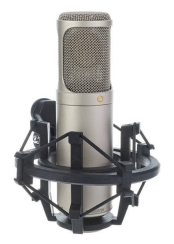 Rode K2 Tüp Mikrofon - 2