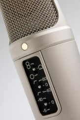 Rode NT2-A Condenser Mikrofon - 3