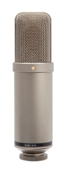 Rode NTK Tüplü Cardioid Mikrofon - 1