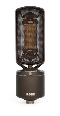 Rode NTR Ribbon Mikrofon - 1