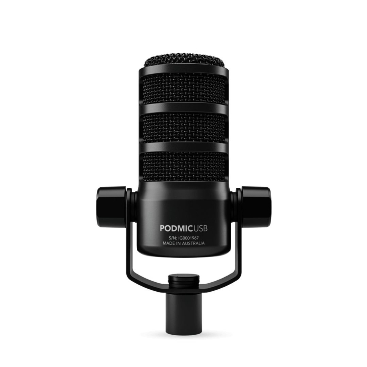 Podmic USB