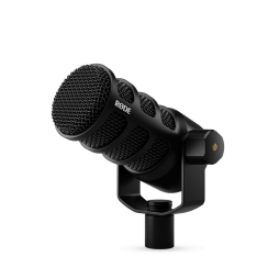 RODE PodMic USB Dinamik Yayıncı Mikrofonu - 3