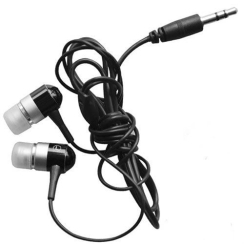 Roof R-3R Uhf Kablosuz Telsiz Rehber Alıcı Kulaklık - 2