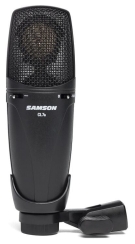 Samson CL7A Condenser Mikrofon - 1