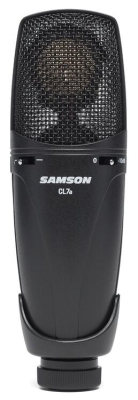 Samson CL7A Condenser Mikrofon - 2