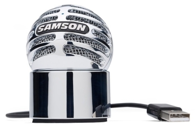 Samson Meteorite USB Condenser Mikrofon - 1