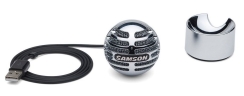 Samson Meteorite USB Condenser Mikrofon - 3