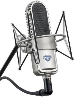 Samson VR88 Condenser Mikrofon - 1