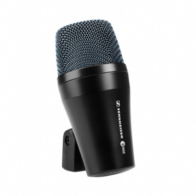 Sennheiser E-902 Dinamik Kick Mikrofonu - 1