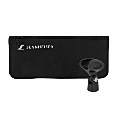 Sennheiser E835 S El Tipi Vokal Mikrofonu - 4