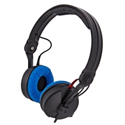 Sennheiser HD25 Blue Edition Profesyonel Kulaklık - 3