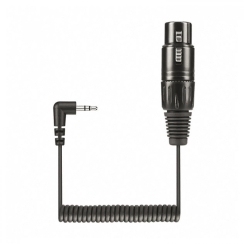 Sennheiser KA 600 Mikrofon Kablosu - Sennheiser