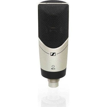 Sennheiser MK 4 Condenser Mikrofon - 1
