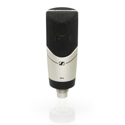 Sennheiser MK 8 Condenser Mikrofon - 1