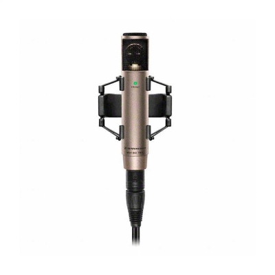 Sennheiser MKH 800 Twin Ni Condenser Mikrofon - 1