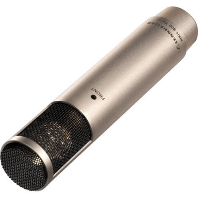Sennheiser MKH 800 Twin Ni Condenser Mikrofon - 2