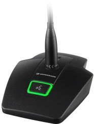 Sennheiser SL TABLESTAND 153 Gooseneck Standı - 1
