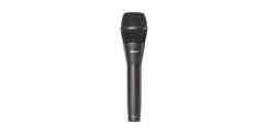 Shure AD2/K9B Kablosuz El Mikrofonu - 1