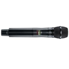 Shure AD2/K9B Kablosuz El Mikrofonu - 2