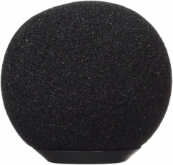 Shure AMV88-WS MV88 İçin Mikrofon Süngeri - 1
