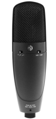 Shure KSM32/CG Kondenser Vokal Mikrofon - 2