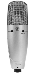 Shure KSM32/SL Kondenser Mikrofon - 1