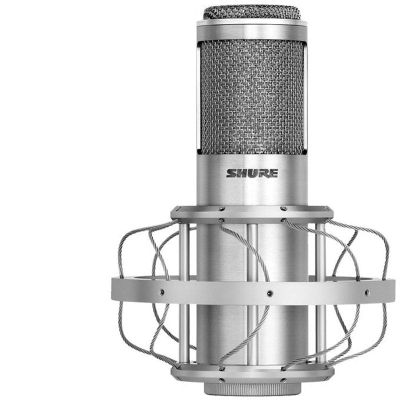 Shure KSM353/ED Çift Sesli Ribbon Mikrofon - 1