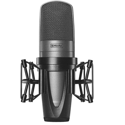 Shure KSM42/SG Kondenser Mikrofon - 3