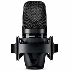 Shure PGA27 LC Geniş Diyaframlı Mikrofon - 2