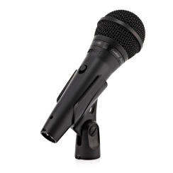 SHURE PGA58 Vokal Mikrofonu - 3