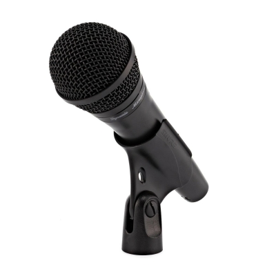 SHURE PGA58 Vokal Mikrofonu - 4