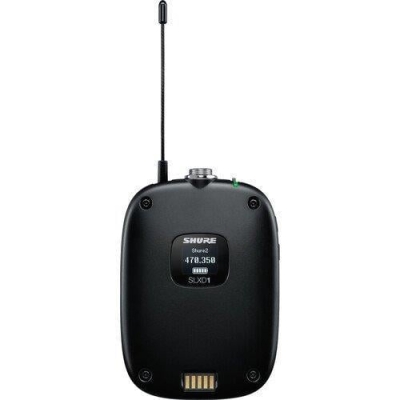 Shure SLXD1 Alıcı - 1