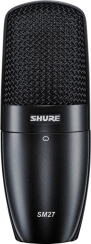 Shure SM27-LC Kondenser Mikrofon - 1