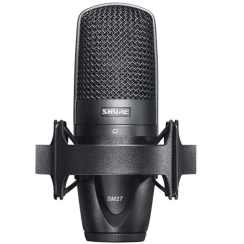 Shure SM27-LC Kondenser Mikrofon - 2