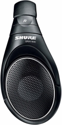 Shure SRH1440 Stüdyo Referans Kulaklığı - 1