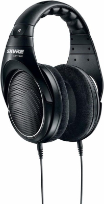 Shure SRH1440 Stüdyo Referans Kulaklığı - 2