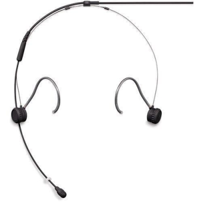 Shure TH53B/O-MTQG Headset Mikrofon Fiyatı - Elit Müzik