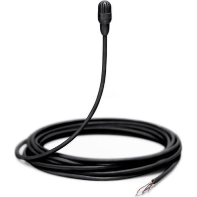 Shure TL47B/O-NC-A Yaka Mikrofonu - 2