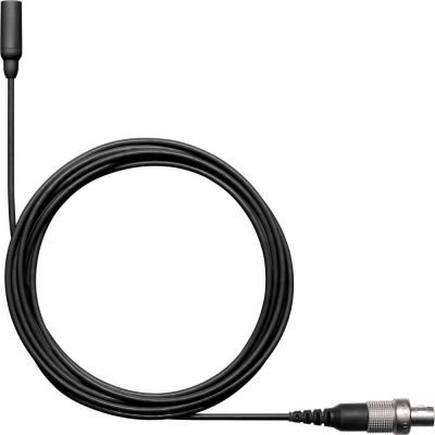 Shure TL48B/O-LEMO-A Yaka Mikrofonu - 2