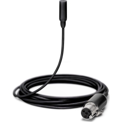 Shure TL48B/O-MTQG-A Yaka Mikrofonu - 1