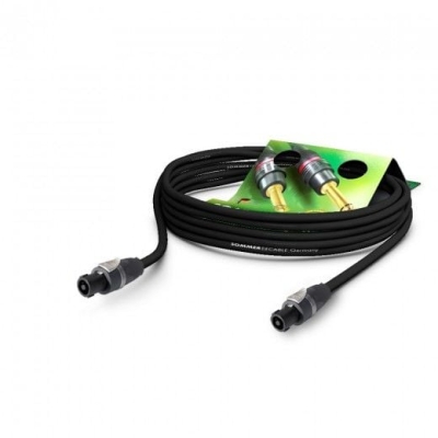 Sommer EL20U425 Spekon Hoparlör Kablosu - 1