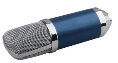 Spekon ST 54 Condenser Mikrofon - 1