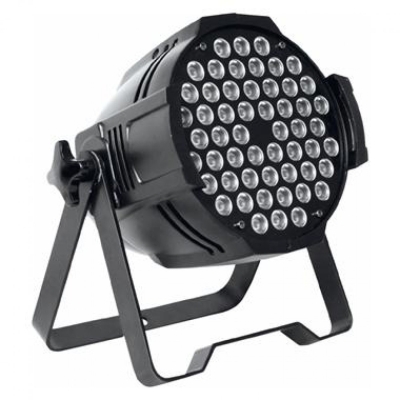 SSP Led Alu Par 54 Işık - 1