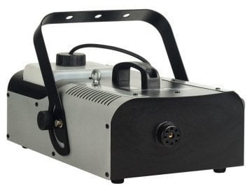 SSP PT1500 Sis Makinesi - 3